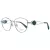 Ana Hickmann Brillen HI 1225 03A