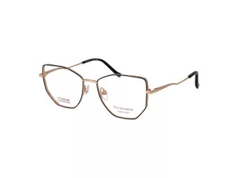 Ana Hickmann Brillen HI 1255 09A