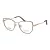 Ana Hickmann Brillen HI 1255 09A