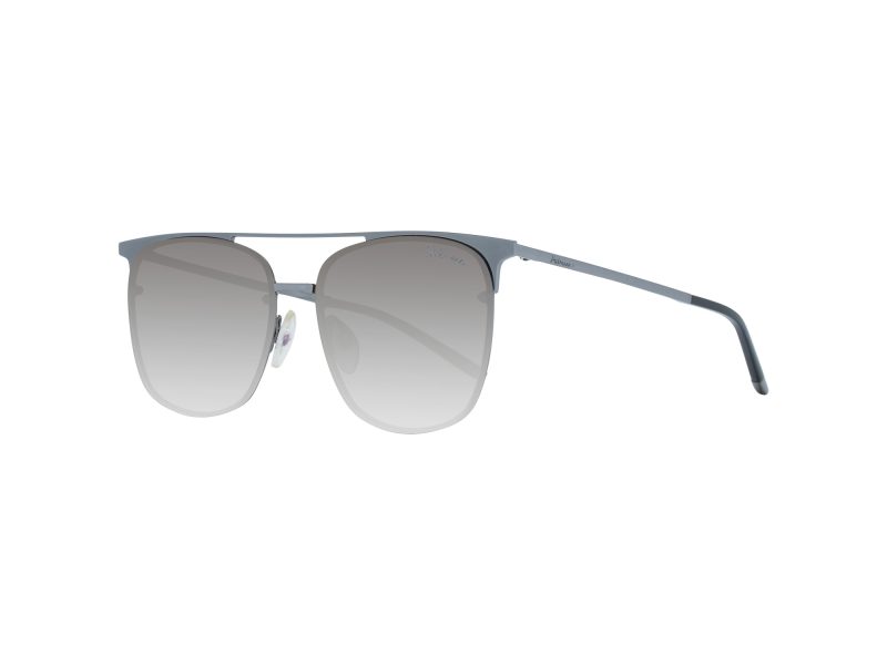 Ana Hickmann Sonnenbrille HI 3041 02A