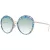 Ana Hickmann Sonnenbrille HI 3052 E04