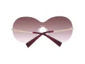 Ana Hickmann Sonnenbrille HI 3058 04B