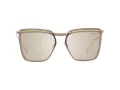 Ana Hickmann Sonnenbrille HI 3081 04B