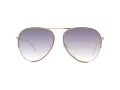 Ana Hickmann Sonnenbrille HI 3083 01A