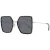 Ana Hickmann Sonnenbrille HI 3171 A01