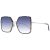 Ana Hickmann Sonnenbrille HI 3171 G21