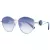 Ana Hickmann Sonnenbrille HI 3187 03A