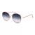 Ana Hickmann Sonnenbrille HI 3191 05A