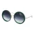 Ana Hickmann Sonnenbrille HI 3194 T01