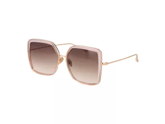 Ana Hickmann Sonnenbrille HI 3196 T02