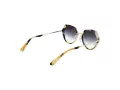 Ana Hickmann Sonnenbrille HI 3199 G21