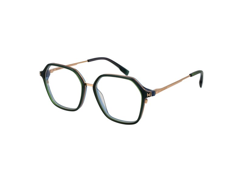 Ana Hickmann Brillen HI 6254 T01