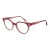 Ana Hickmann Brillen HI 6263 H02