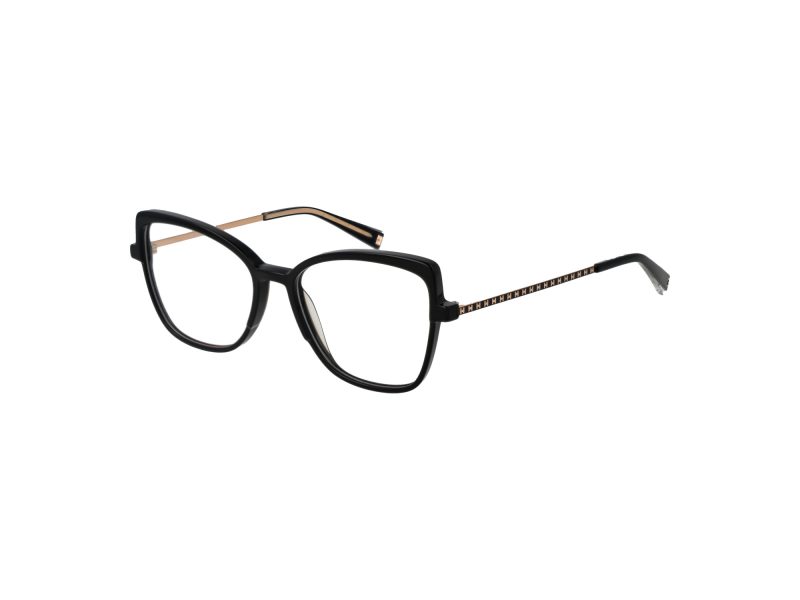 Ana Hickmann Brillen HI 6264 A01