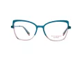 Ana Hickmann Brillen HI 6264 H01