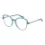 Ana Hickmann Brillen HI 6265 H01