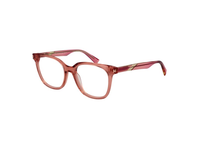 Ana Hickmann Brillen HI 6273 T01