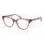 Ana Hickmann Brillen HI 6274 T02