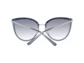 Ana Hickmann Sonnenbrille HI 9076 T01