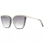 Ana Hickmann Sonnenbrille HI 9077 G21