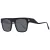 Ana Hickmann Sonnenbrille HI 9155 A01