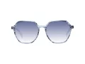 Ana Hickmann Sonnenbrille HI 9162 E01
