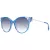 Ana Hickmann Sonnenbrille HI 9174 H02