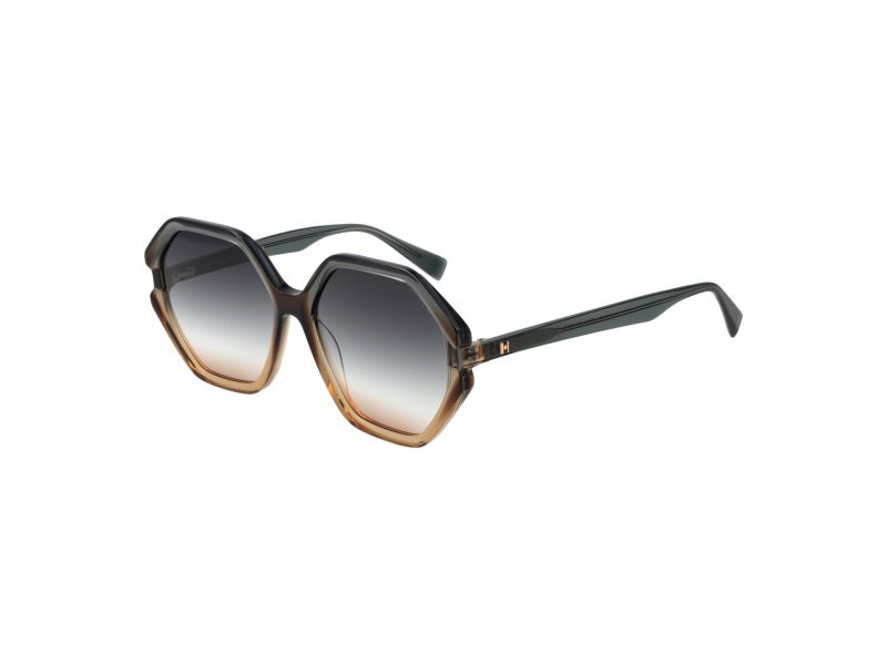 Ana Hickmann Sonnenbrille HI 9186 C01