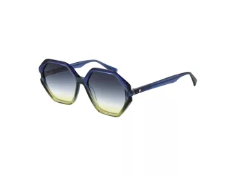Ana Hickmann Sonnenbrille HI 9186 C02