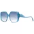 Ana Hickmann Sonnenbrille HI 9189 T02