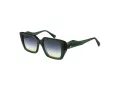 Ana Hickmann Sonnenbrille HI 9200 T01