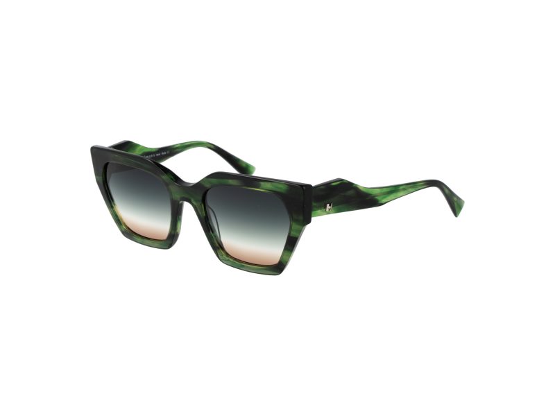 Ana Hickmann Sonnenbrille HI 9205 E01