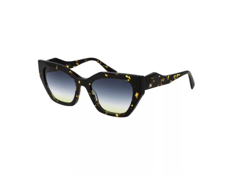 Ana Hickmann Sonnenbrille HI 9206 G21