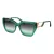 Ana Hickmann Sonnenbrille HI 9210 T01