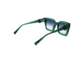 Ana Hickmann Sonnenbrille HI 9213 T01