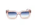 Ana Hickmann Sonnenbrille HI 9213 T02