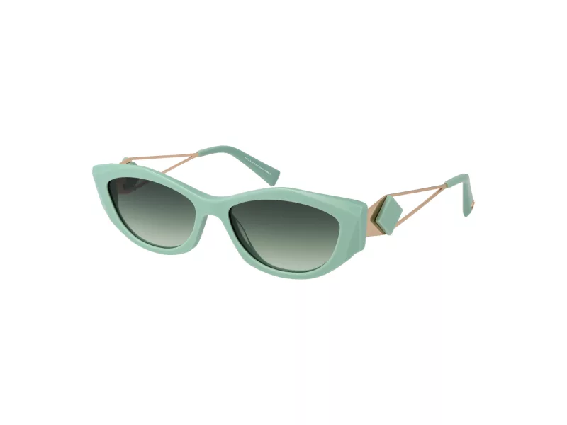 Ana Hickmann Sonnenbrille HI 9217 D01