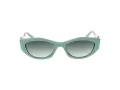 Ana Hickmann Sonnenbrille HI 9217 D01
