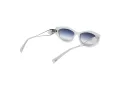 Ana Hickmann Sonnenbrille HI 9217 H01