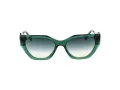 Ana Hickmann Sonnenbrille HI 9218 T01