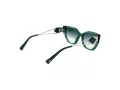Ana Hickmann Sonnenbrille HI 9218 T01