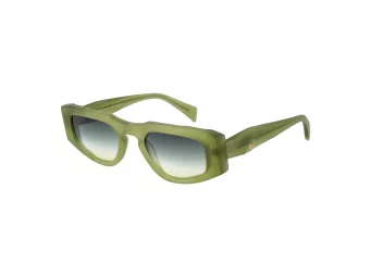 Ana Hickmann Sonnenbrille HI 9220 T01
