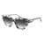 Ana Hickmann Sonnenbrille HI 9221 G21
