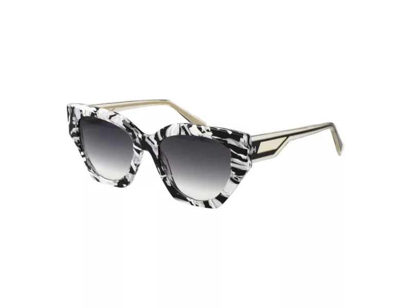 Ana Hickmann Sonnenbrille HI 9221 G21