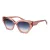 Ana Hickmann Sonnenbrille HI 9221 T01