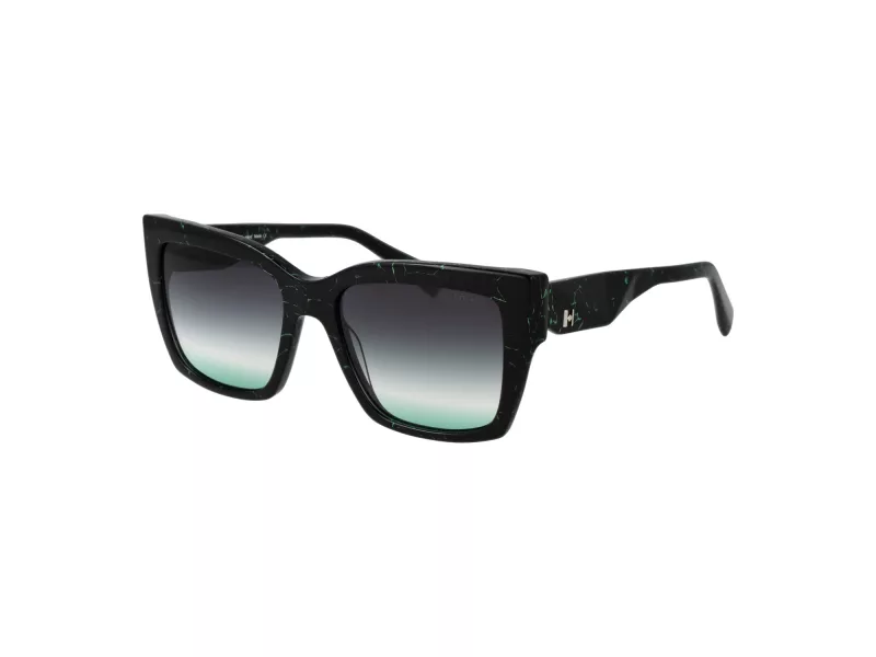 Ana Hickmann Sonnenbrille HI 9222 T01