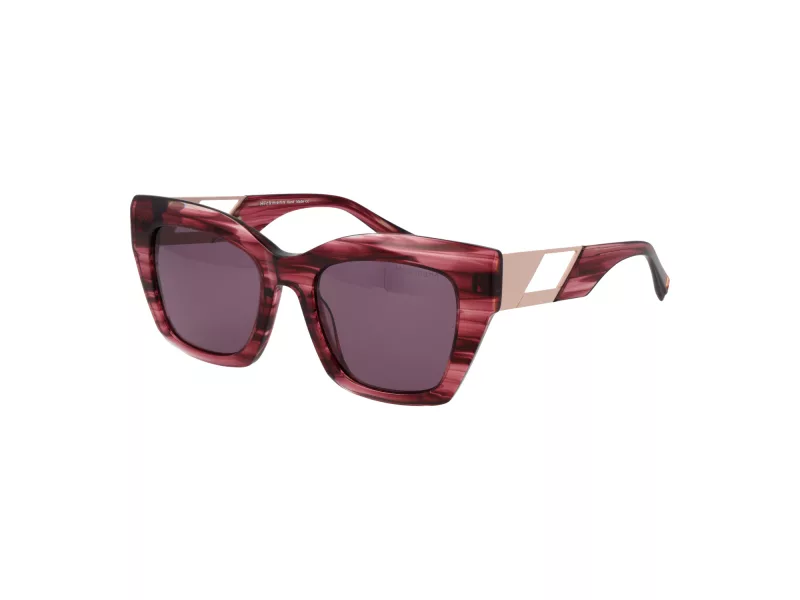 Ana Hickmann Sonnenbrille HI 9226 E01