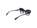 Ana Hickmann Sonnenbrille HI 9227 P01