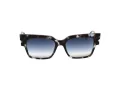 Ana Hickmann Sonnenbrille HI 9228 G21