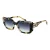 Ana Hickmann Sonnenbrille HI 9229 G21